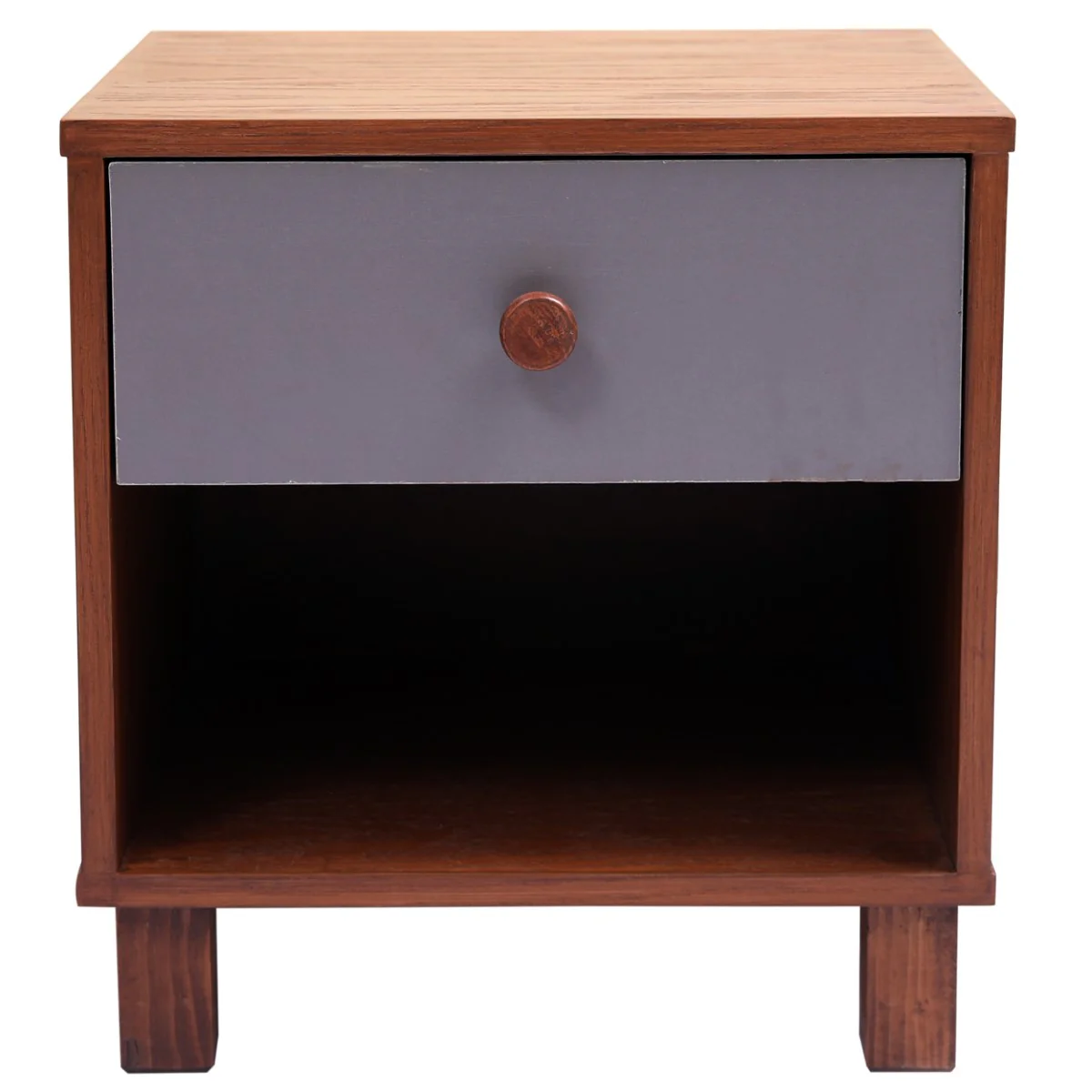 Loft Side Table