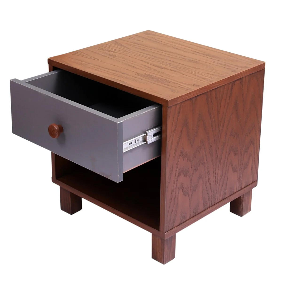Loft Side Table - Image 2