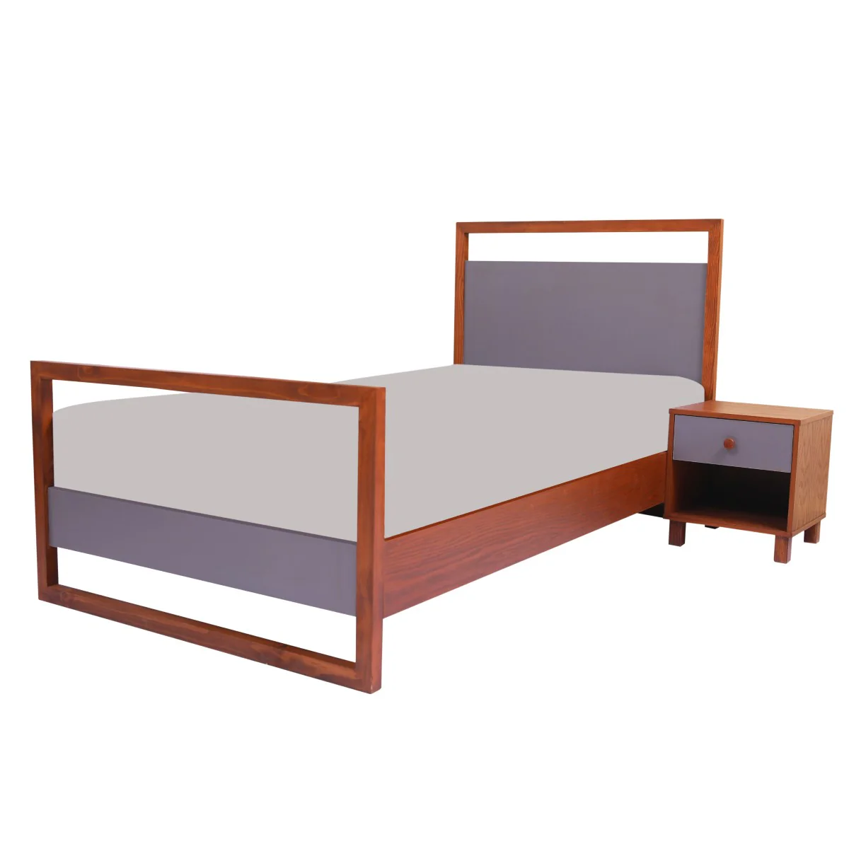 Loft Single Bed - Image 3
