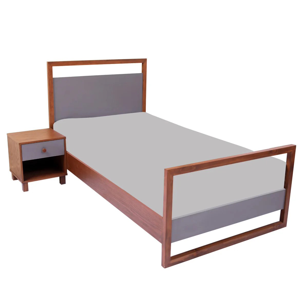 Loft Single Bed - Image 4