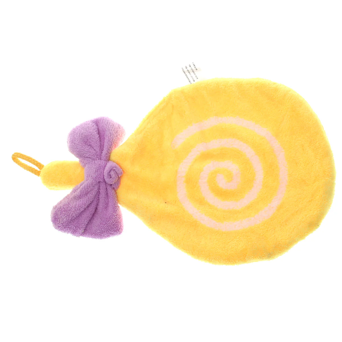Lollipop Shape Kitchen Towel - Image 3