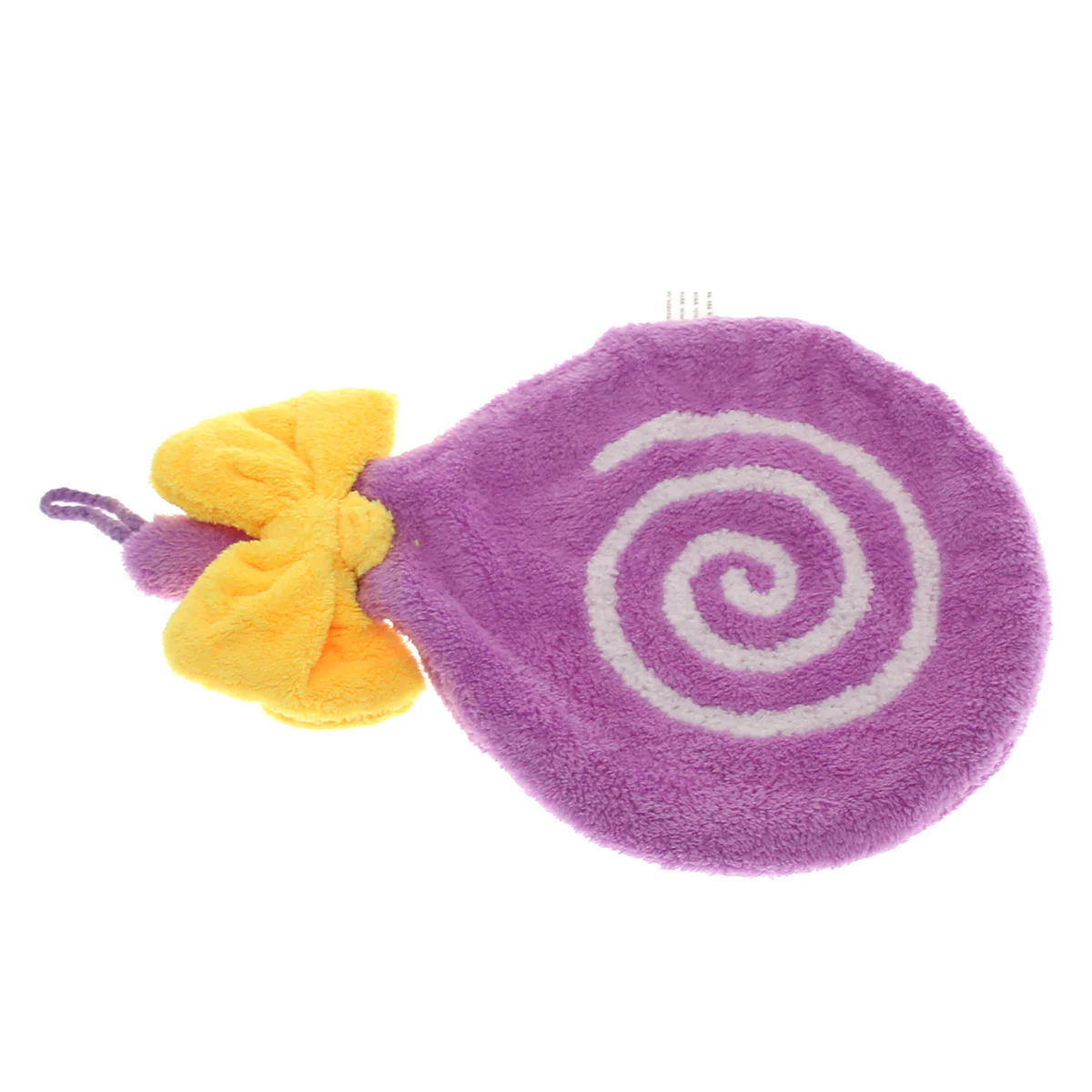 Lollipop Shape Kitchen Towel - Image 4