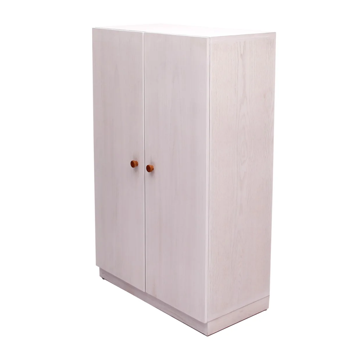 Luna 2 Door Wardrobe - Image 3