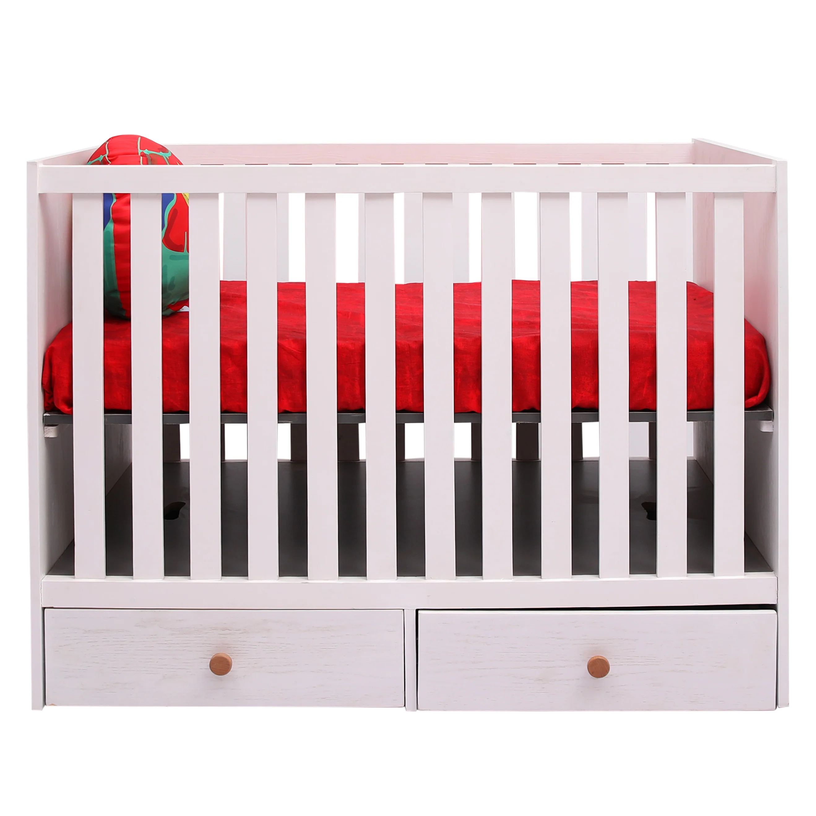Luna Cot - Image 2