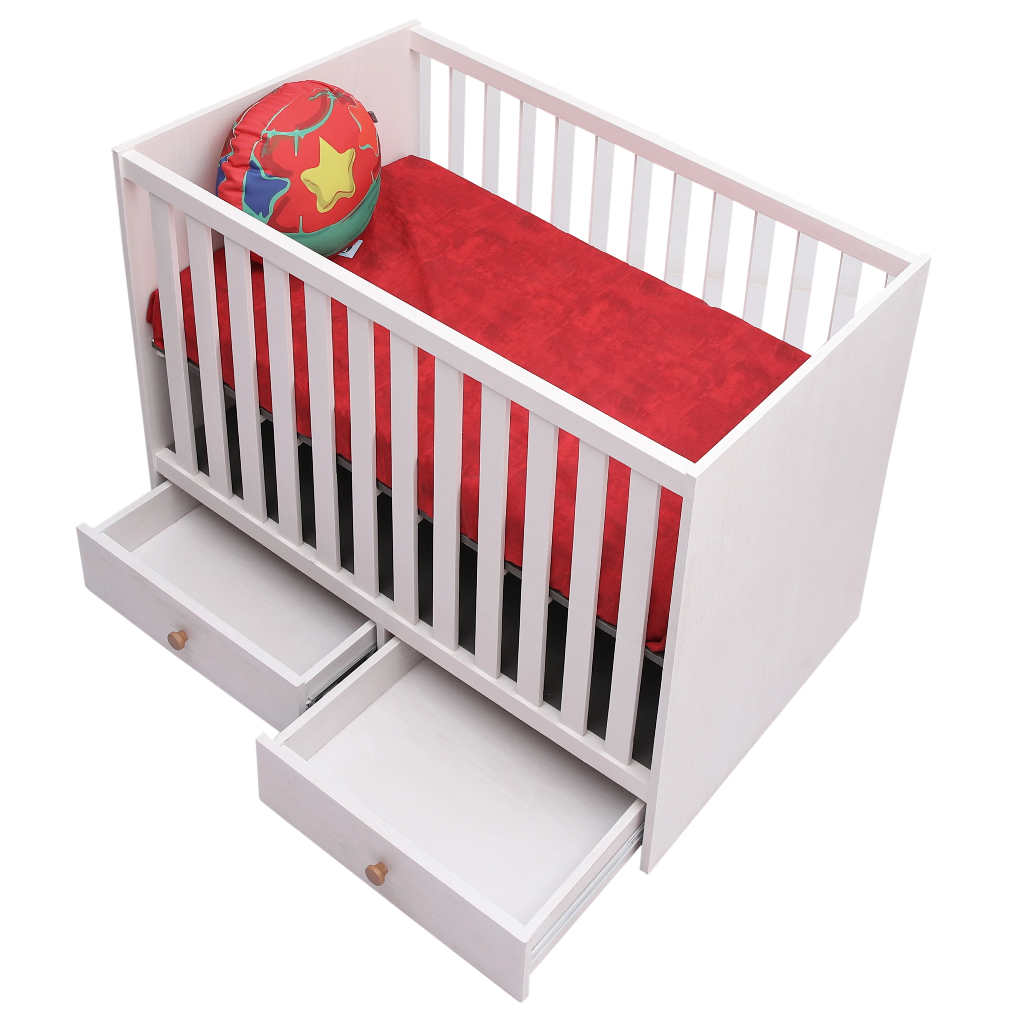 Luna Cot - Image 3