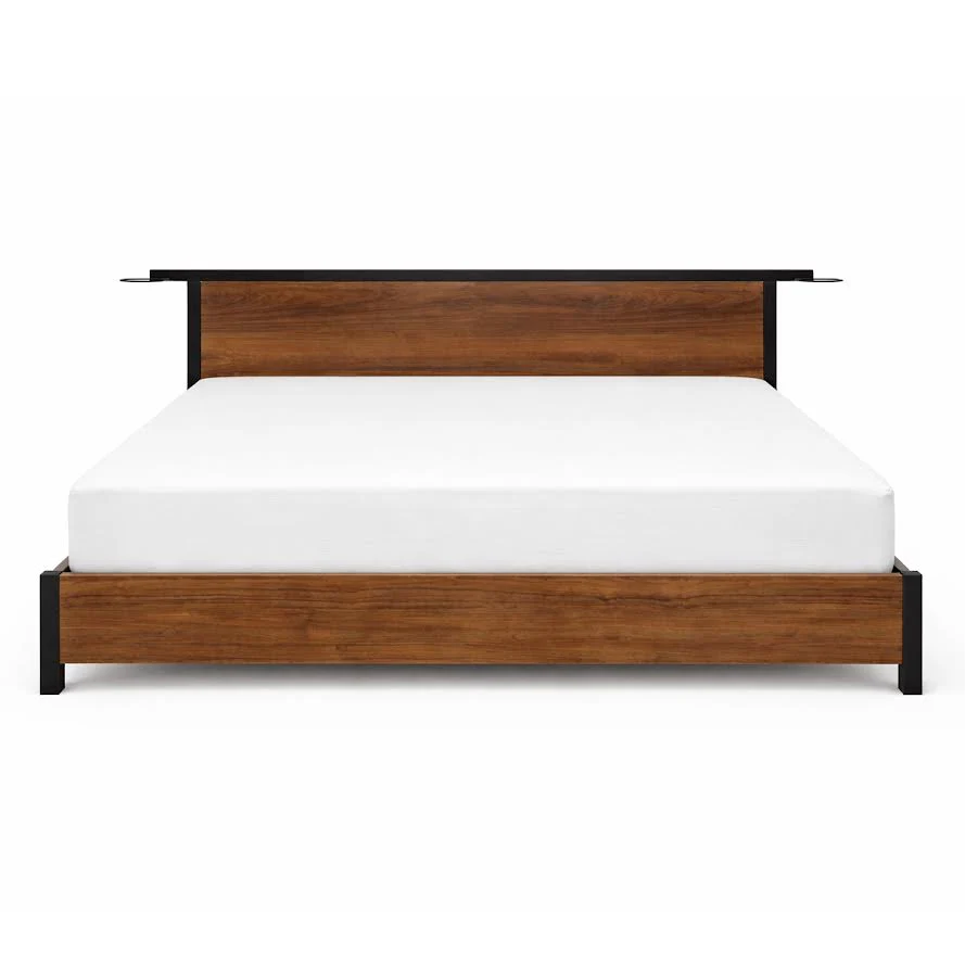 Marq King Size Bed - Image 2