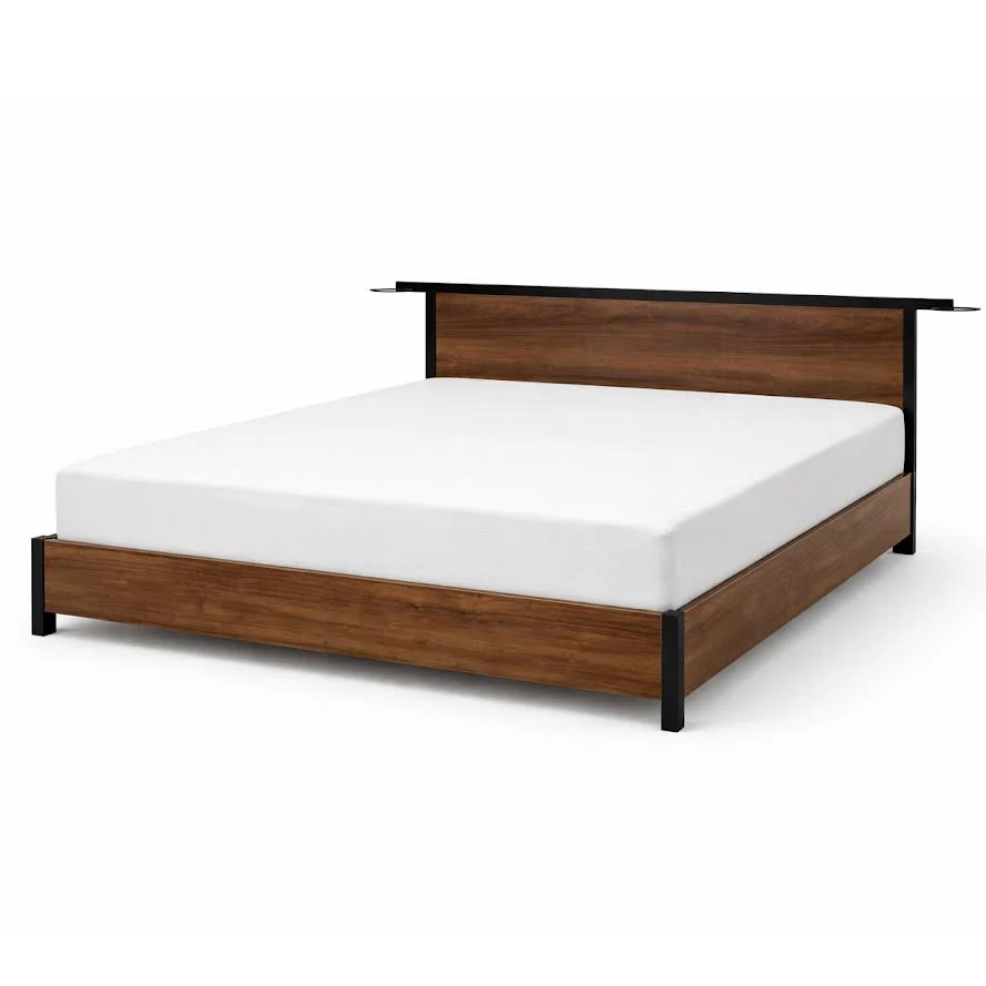 Marq King Size Bed - Image 3