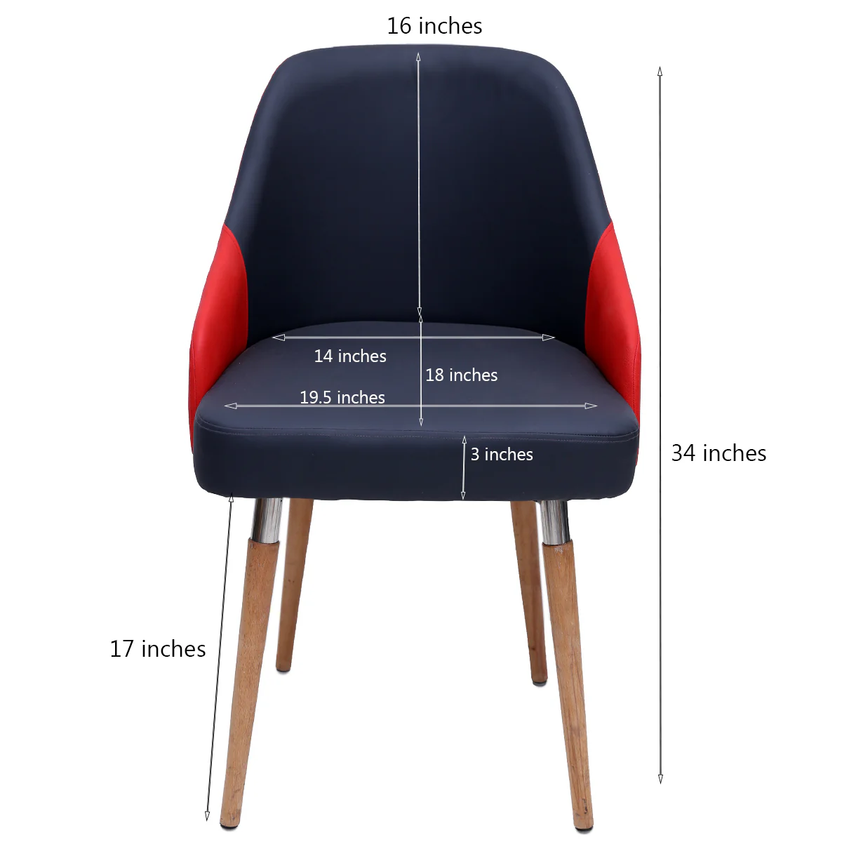 Mid-Century Chair - Image 4