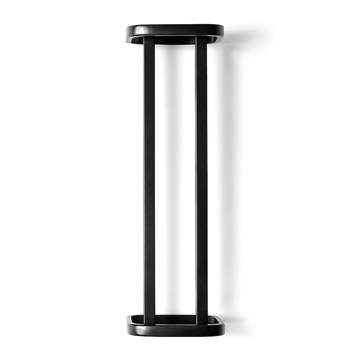 Mono Shoe Rack – Minimalist Floating Shoe Organizer - Image 3
