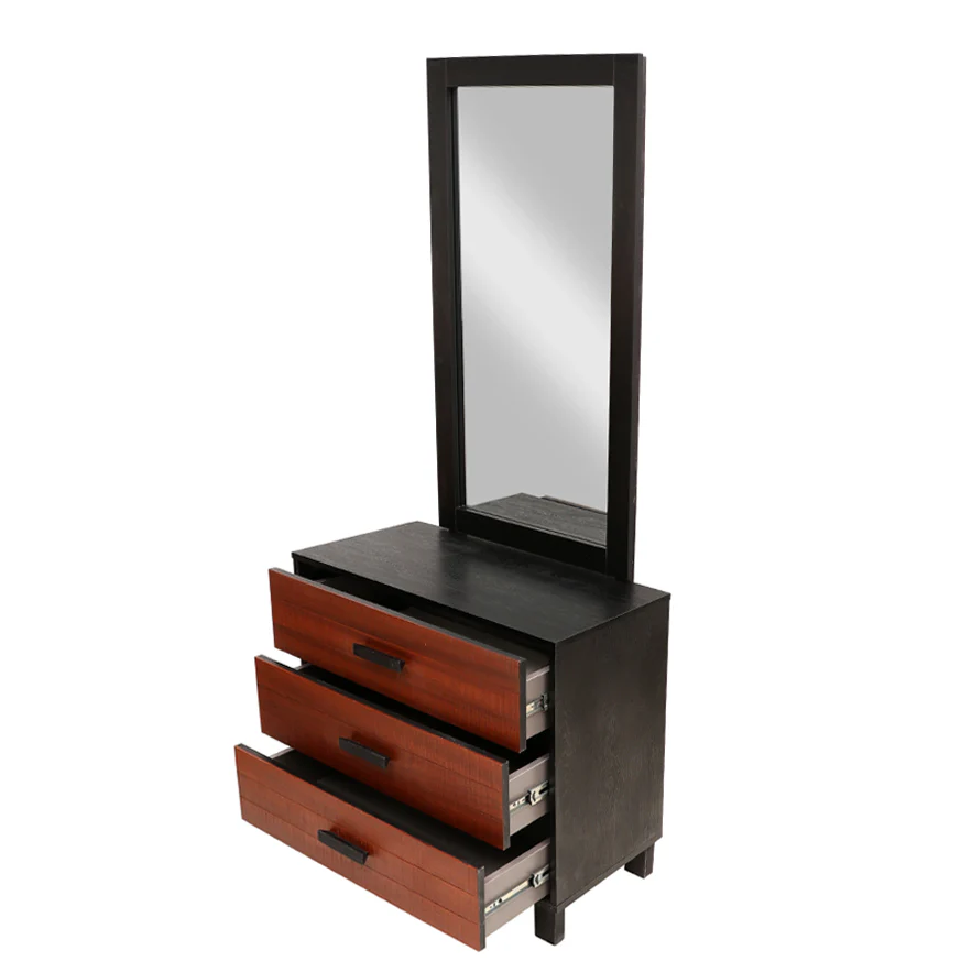 Morris Dresser Black - Image 4