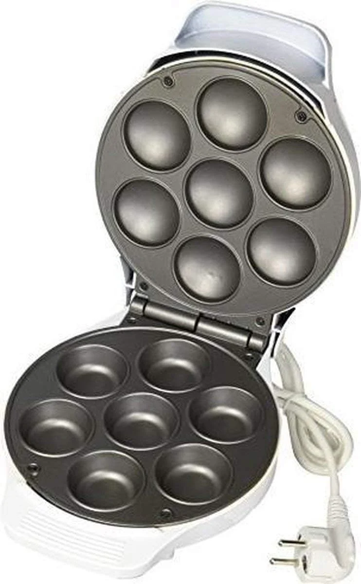 Muffin Maker SF-2609-SB - Image 2