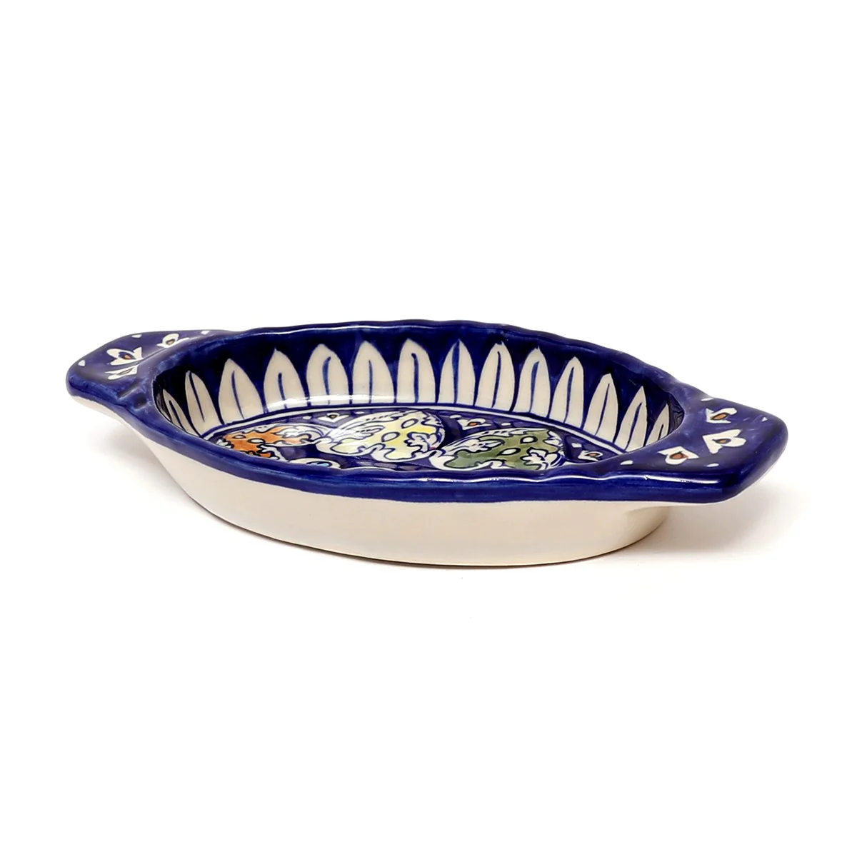 Multi Oval Dish - Image 2