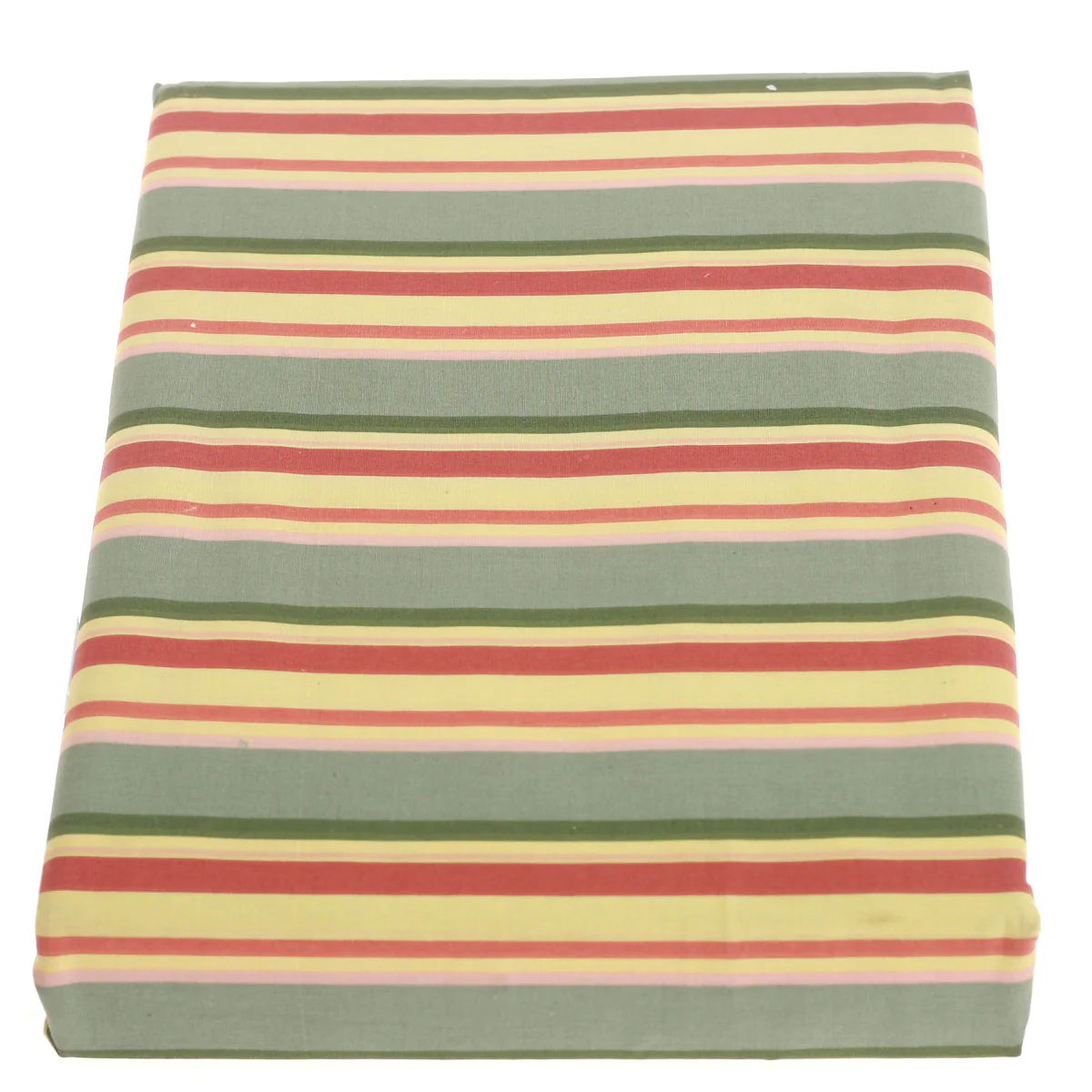Multi Stripes Single Quilt Cover 60x90 - Image 2