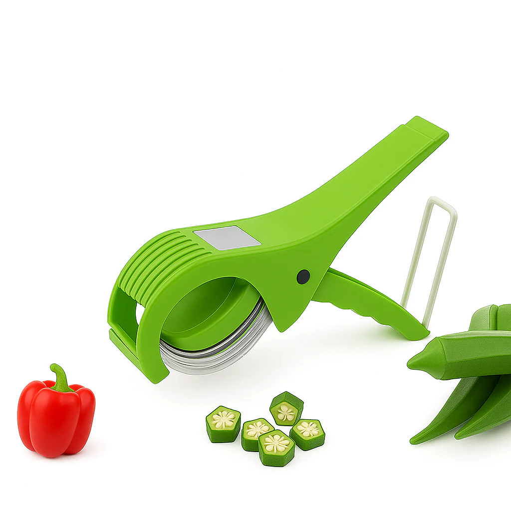 MULTI VEGETABLE CUTTER - Image 2