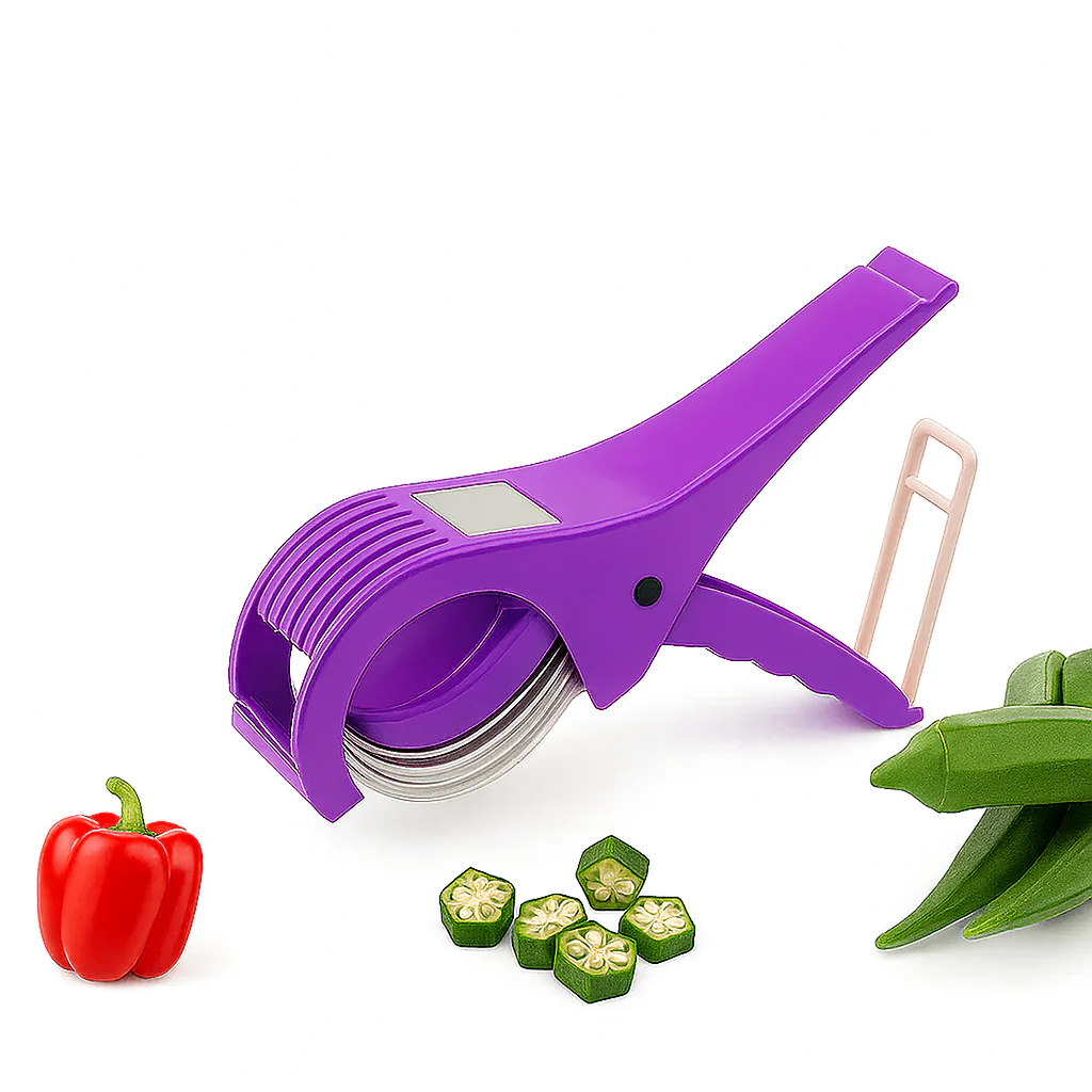 MULTI VEGETABLE CUTTER - Image 3