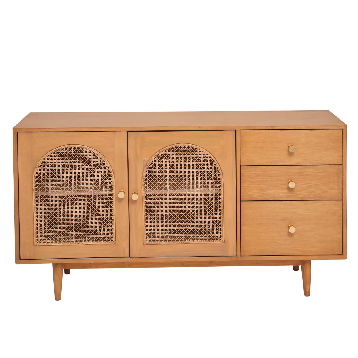 Nature's Weave Console (Organic) - Image 2