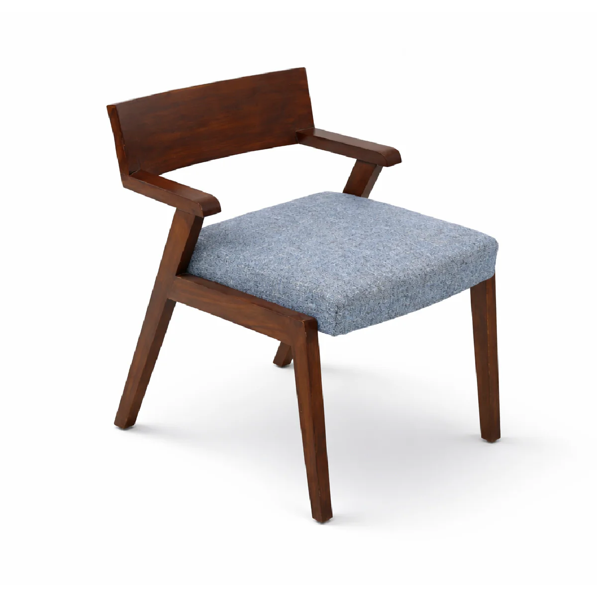 Nerra 6 Person Dining Table - Image 3