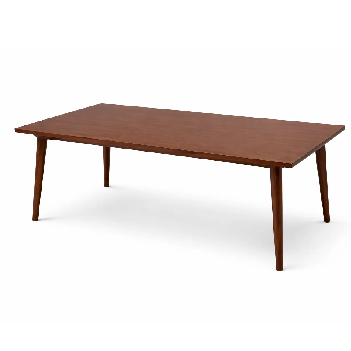 Nerra 6 Person Dining Table - Image 4