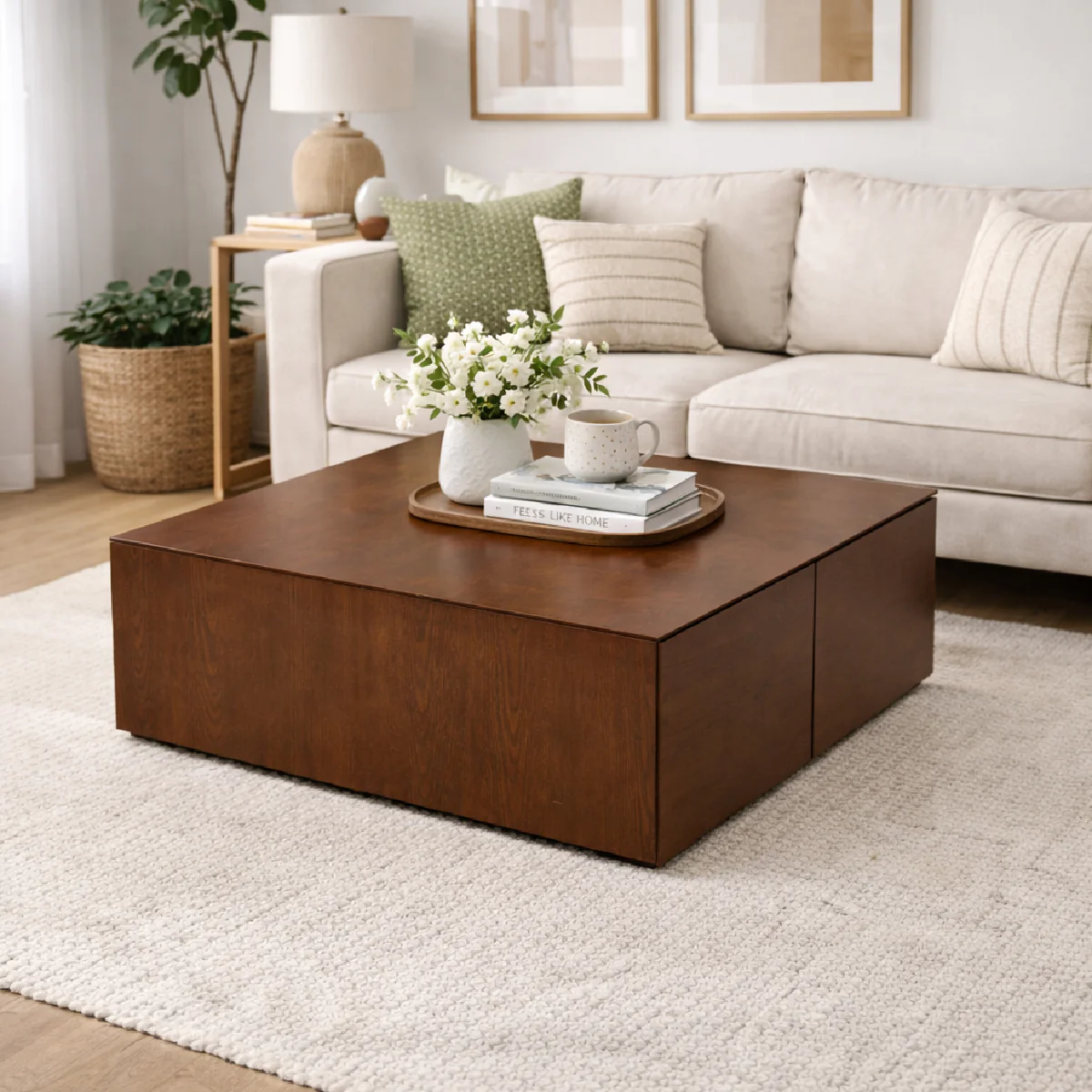 Nerra Coffee Table