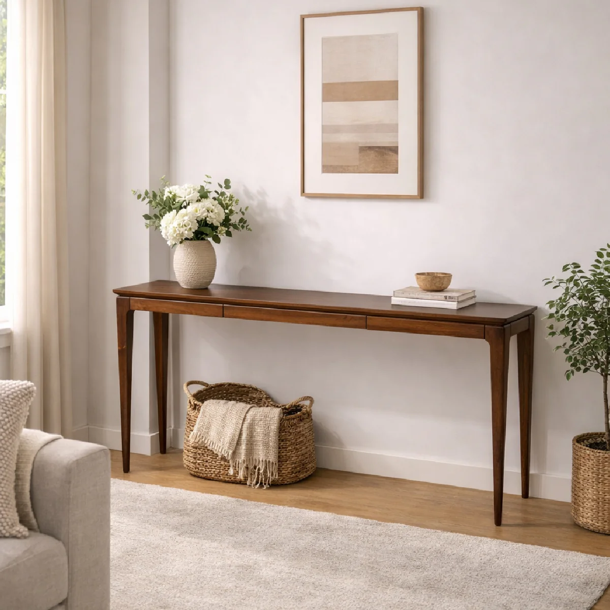 Nerra Console