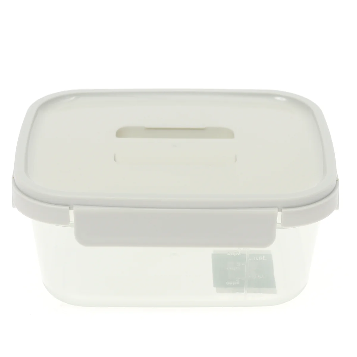 NESTOPIA PP CONTAINER 1600ML LLLTN340 SB - Image 2