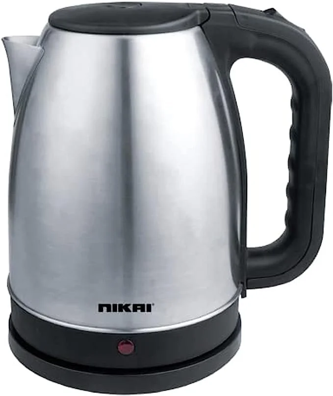 NIKAI KETTLE 1.7LTR NK420A - Image 3