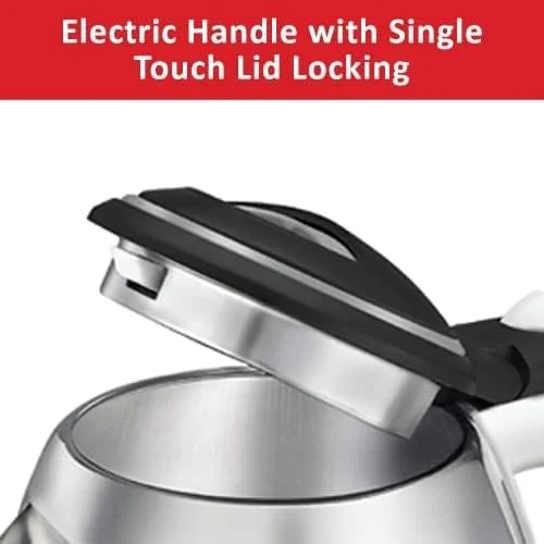 NIKAI KETTLE 1.7LTR NK420A - Image 4