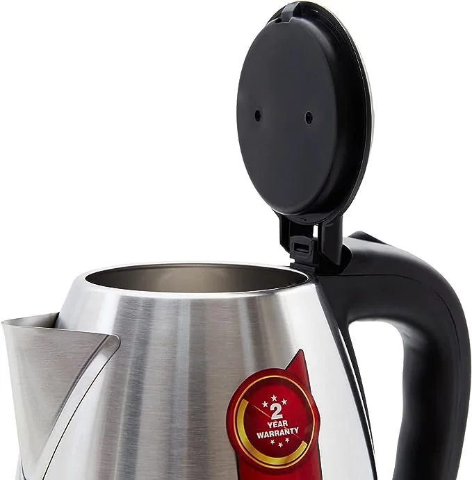 NIKAI KETTLE 1.7LTR NK420A - Image 5