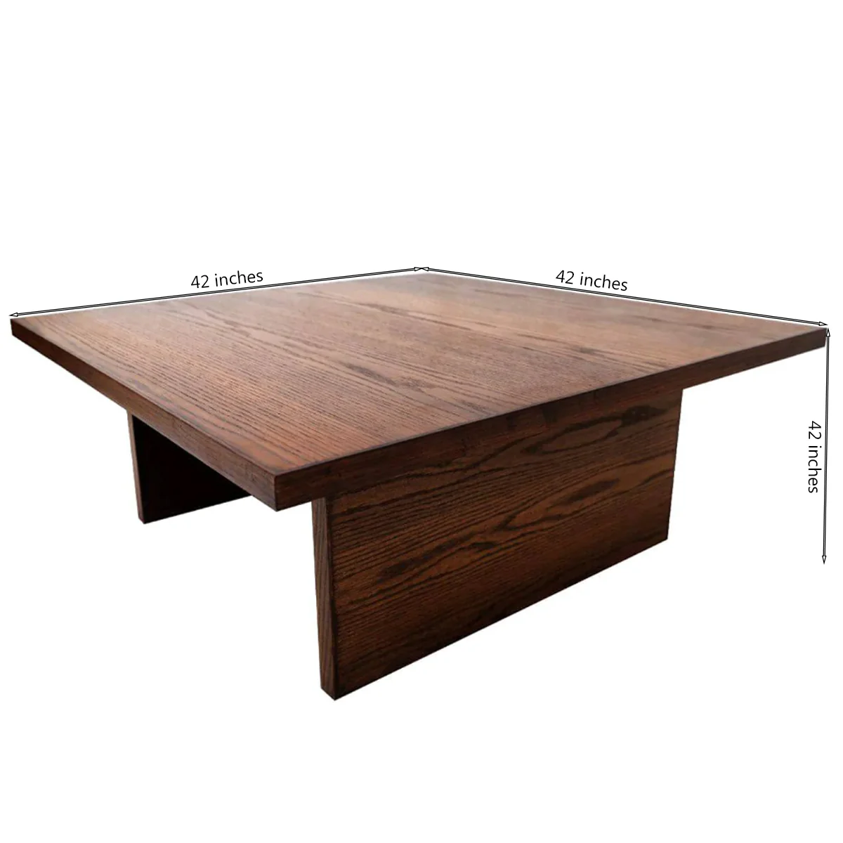 Nimoy Coffee table - Image 4