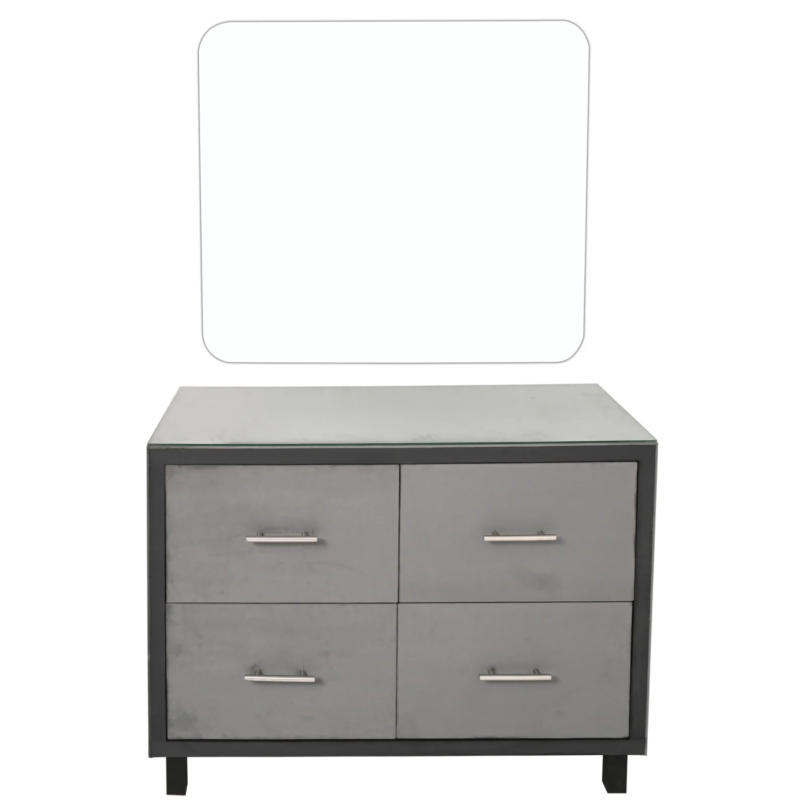 Kingsley Dresser