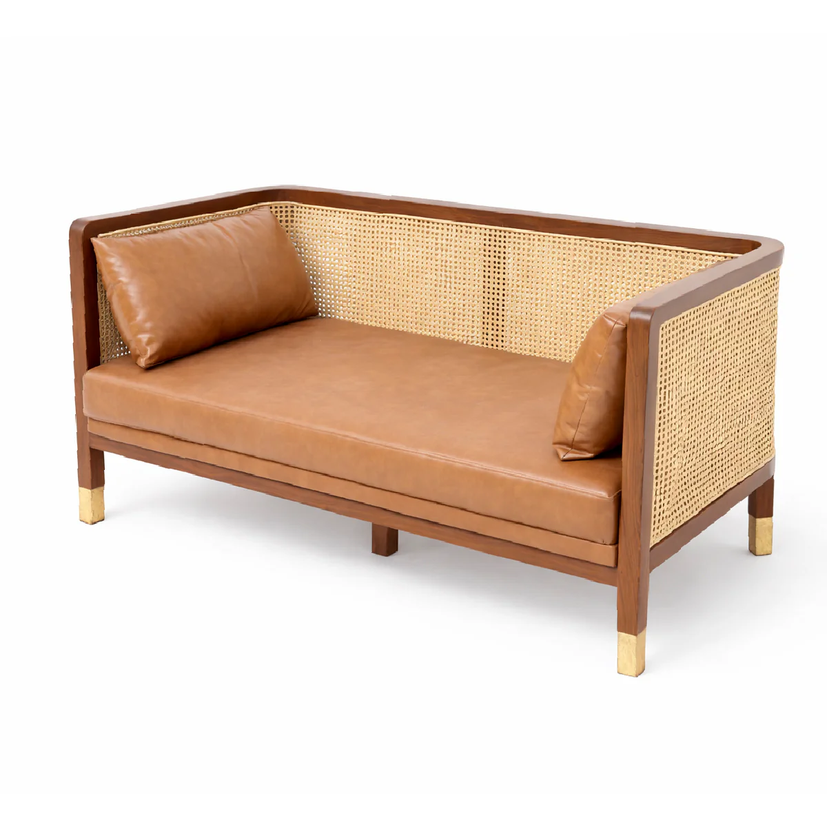 Noor 2.5 / 3-Seater Sofa - Image 2