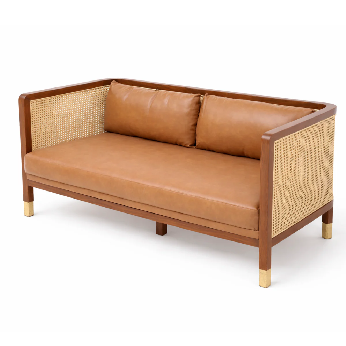 Noor 2.5 / 3-Seater Sofa - Image 3