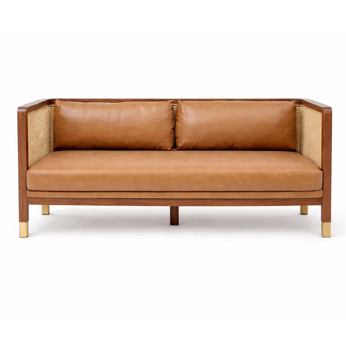 Noor 2.5 / 3-Seater Sofa - Image 4