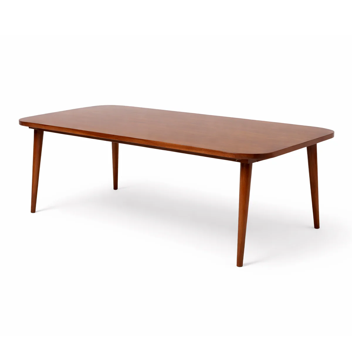 Noor 6 Person Dining Table with Chairs - Image 4