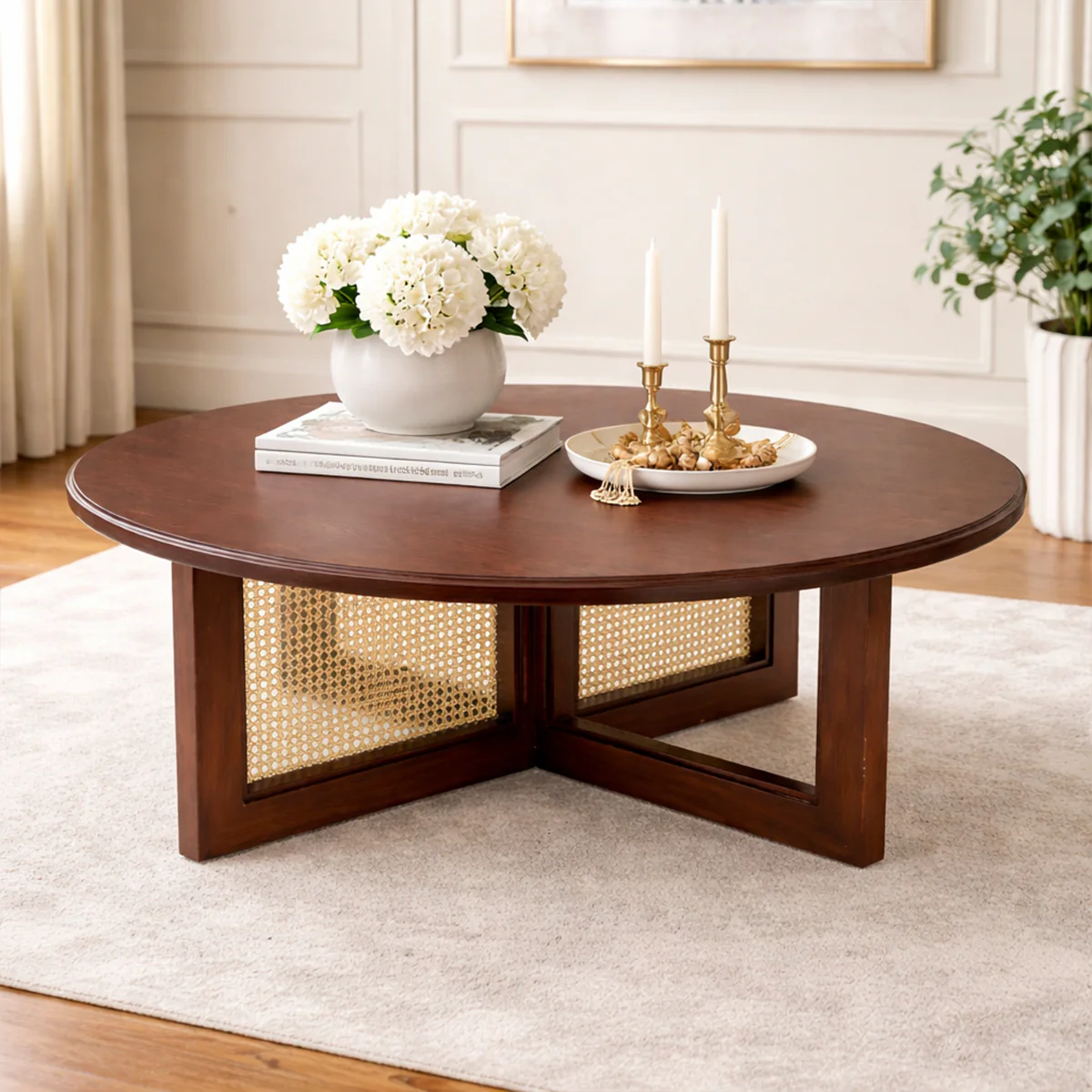 Noor Coffee Table