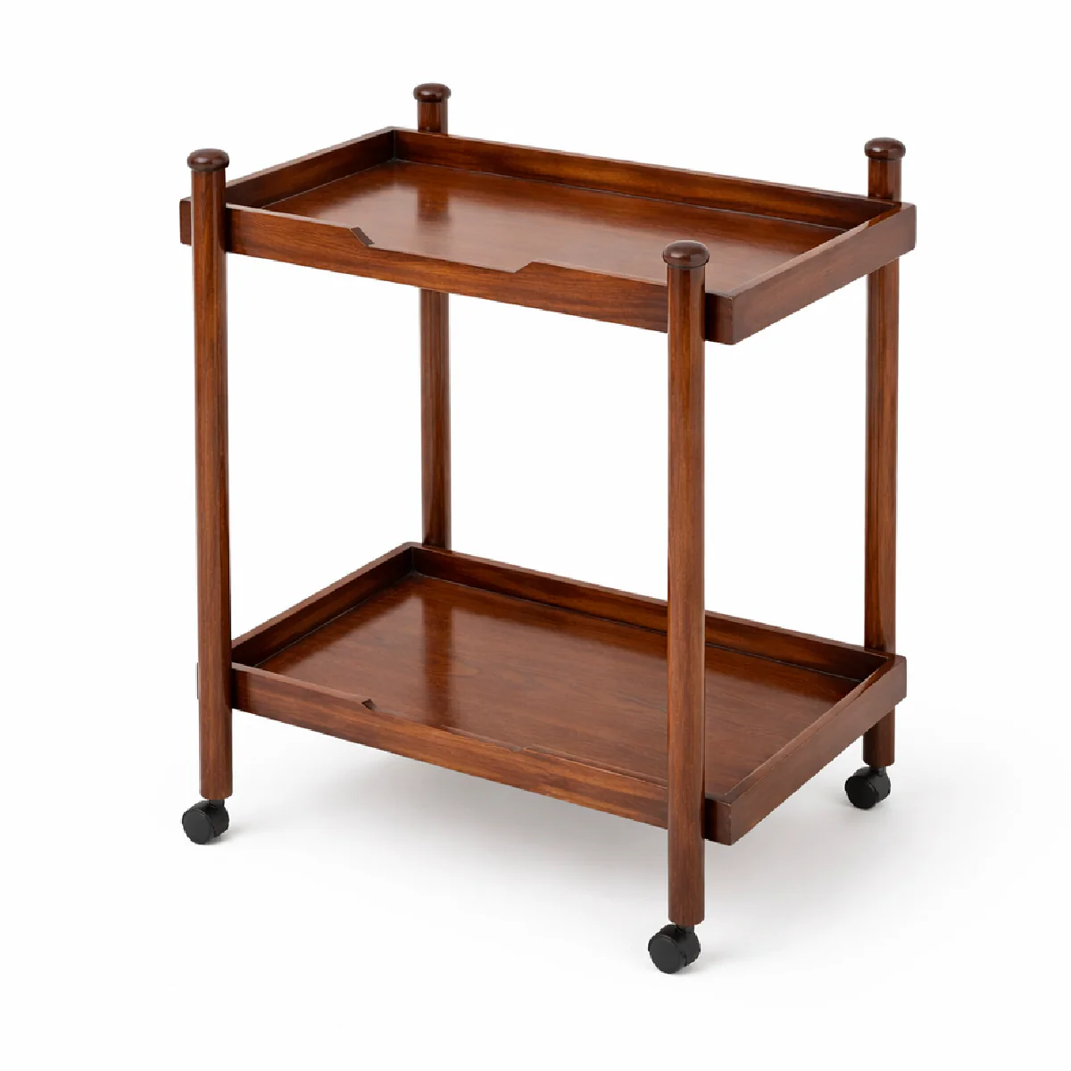 Noor Tea Trolley - Image 2