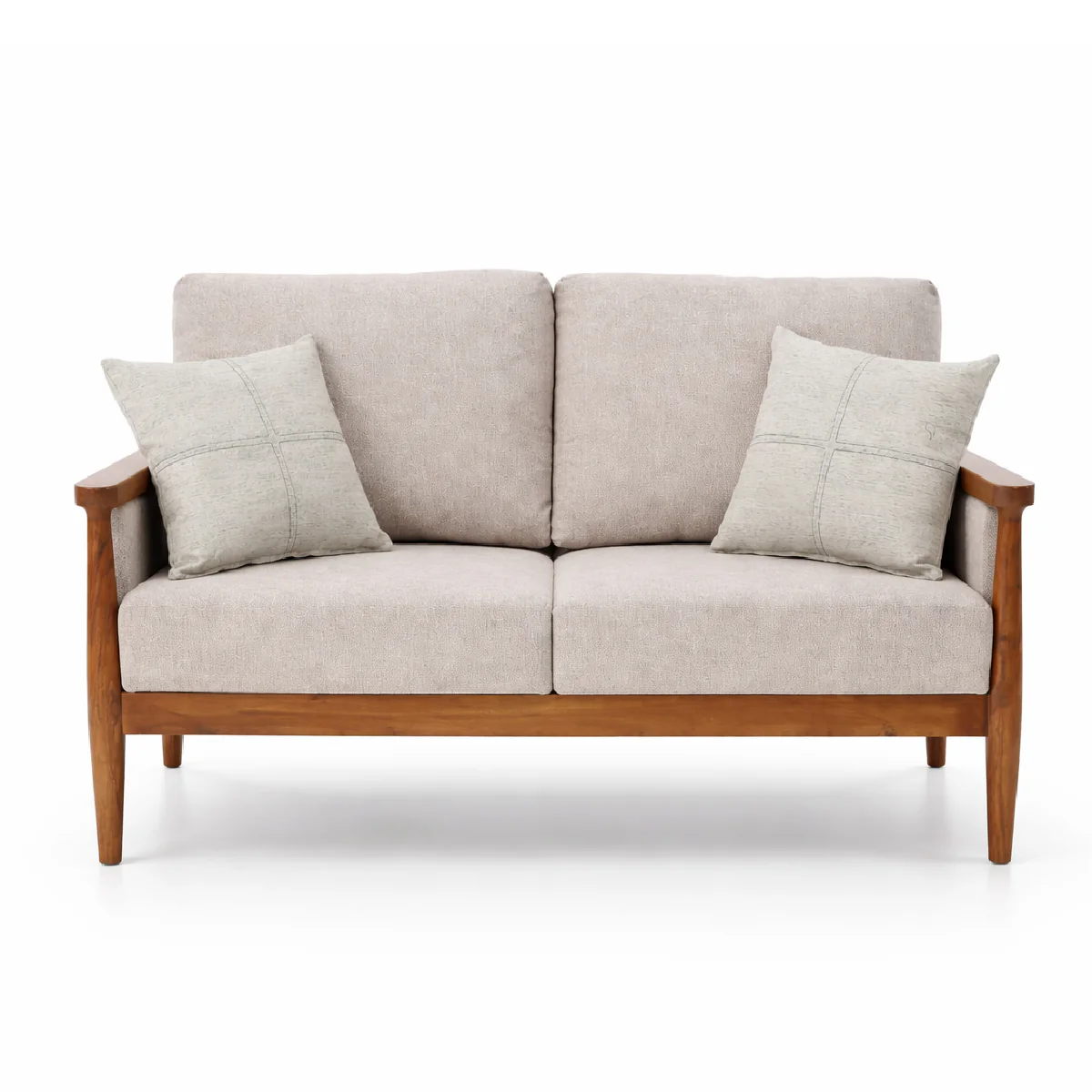 Nora 2 Seater Sofa - Image 2