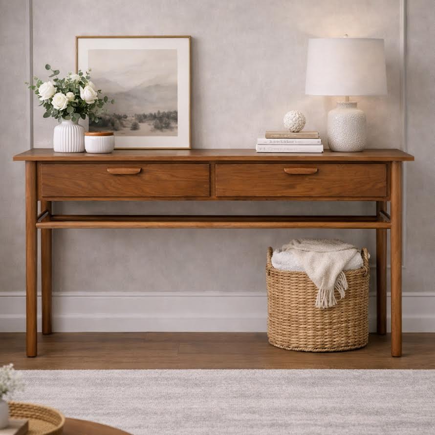 Nora Console