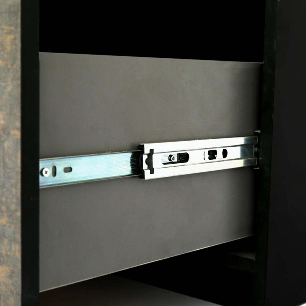 Novak 3 Door Wardrobe S4049/1003 - Image 5