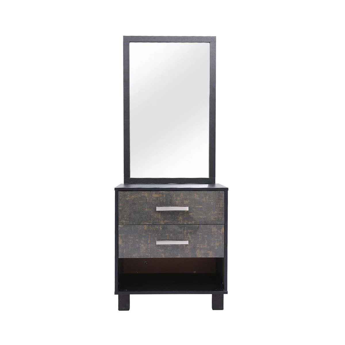 Novak - Bed & Novak X - Dresser - Image 4