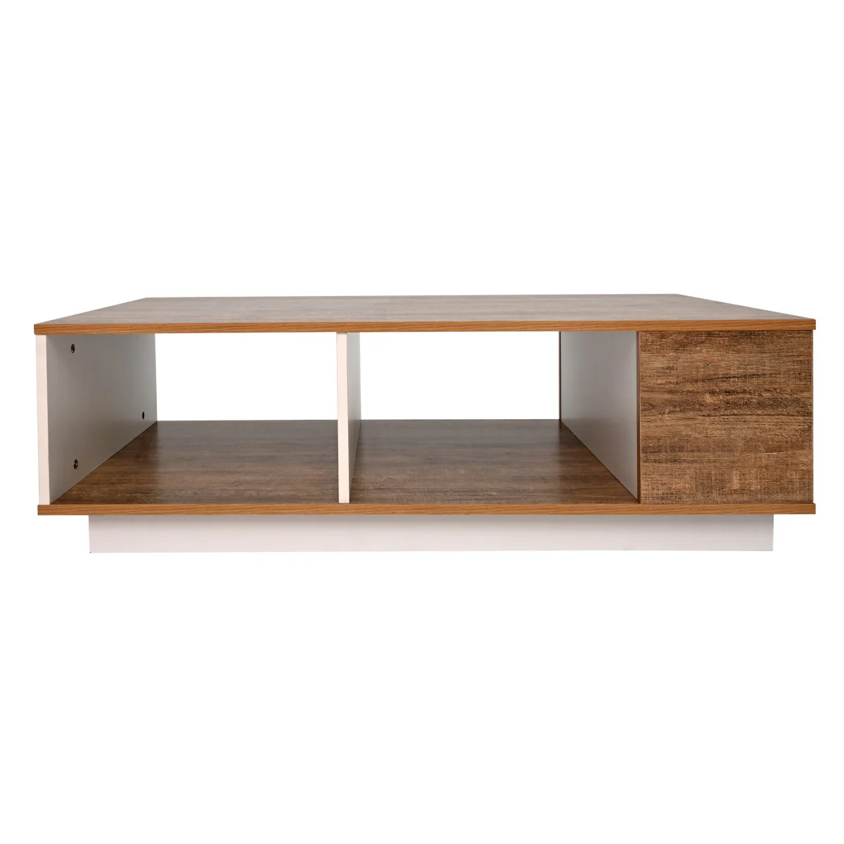 Osborne L Shape Coffee Table W-18 - Image 2