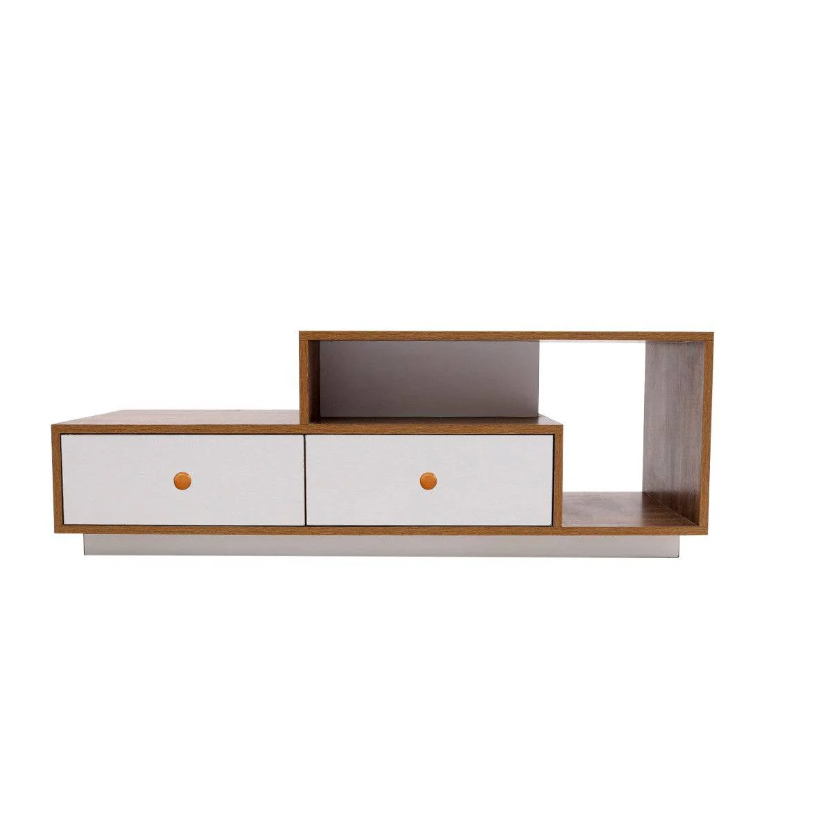 Osborne L Shape TV Unit W-18 - Image 2