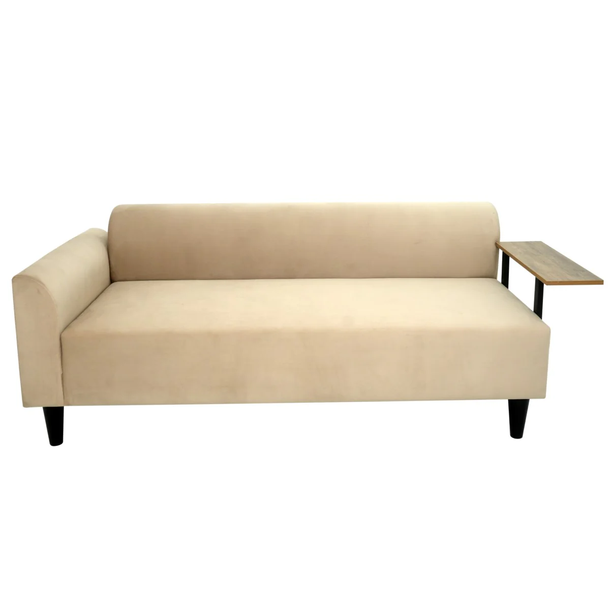 Osborne Wooden Arm X  Sofa - 805-3 - Image 2
