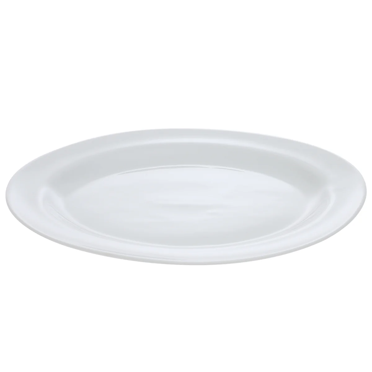 Oval Plate 33cm Elegent 828039 SB-25 - Image 2