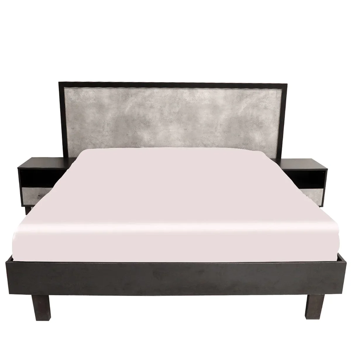 Oxford - Bed & Dresser - Image 3