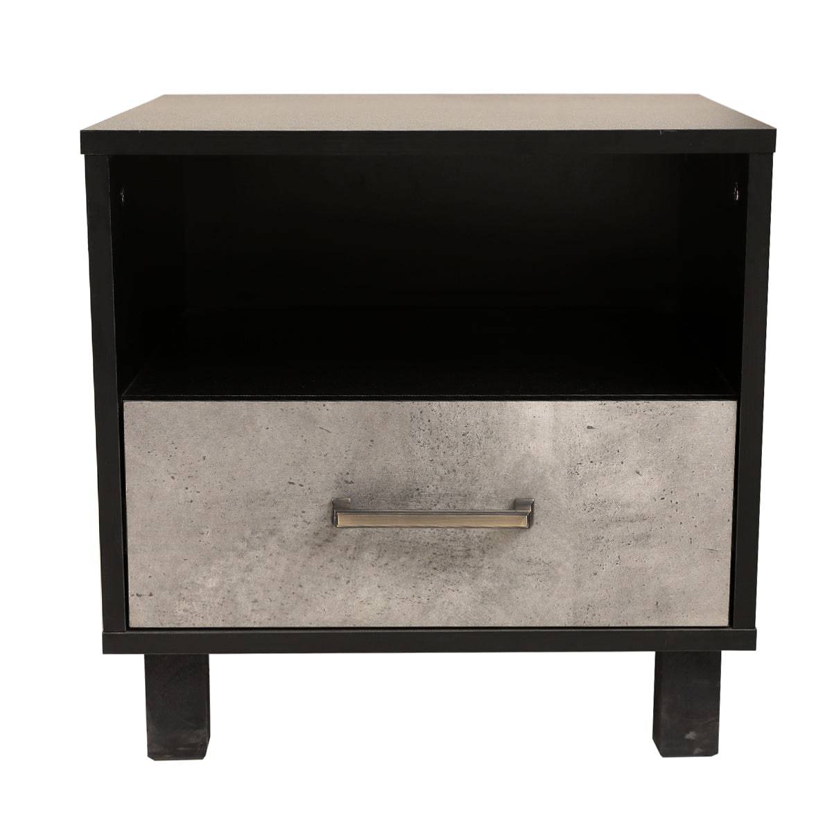 Oxford - Bed & Dresser - Image 6
