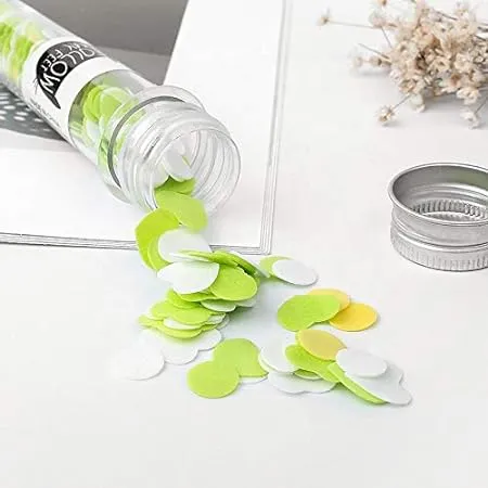 Pack of 3 Pcs - Bottle Travel Soap – Assorted Colors - Image 4