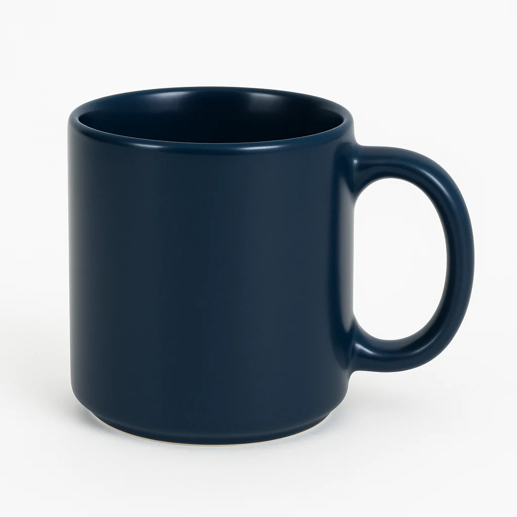 Pack of 6 Mini Mugs Assorted (Multicolor) - Image 11