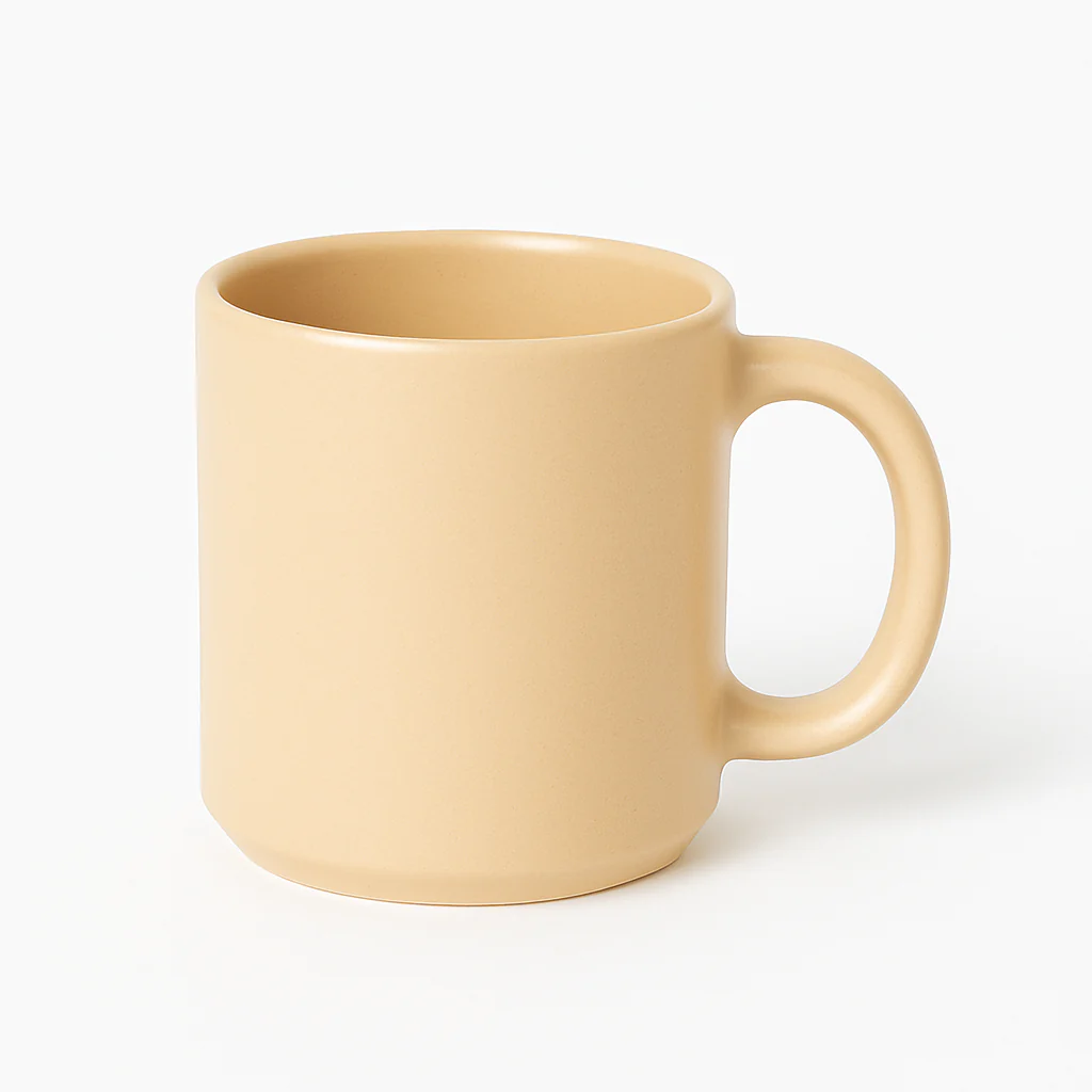 Pack of 6 Mini Mugs Assorted (Multicolor) - Image 12