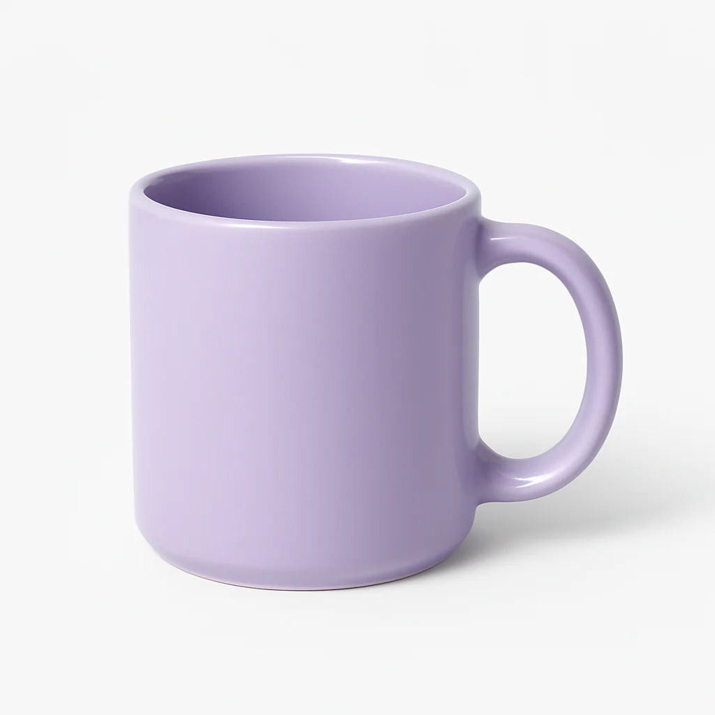 Pack of 6 Mini Mugs Assorted (Multicolor) - Image 13